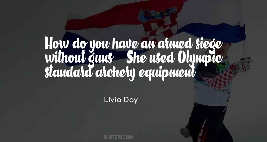 Livia Day Quotes #302892 Livia Day Quotes #302892
