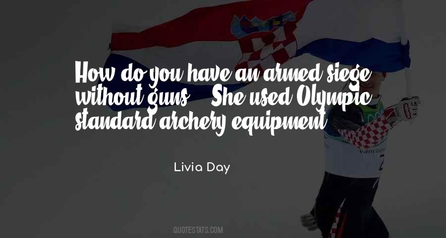 Livia Day Quotes #302892