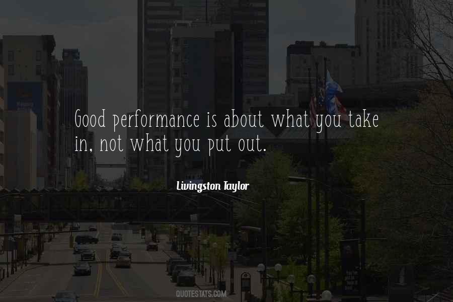 Livingston Taylor Quotes #578727