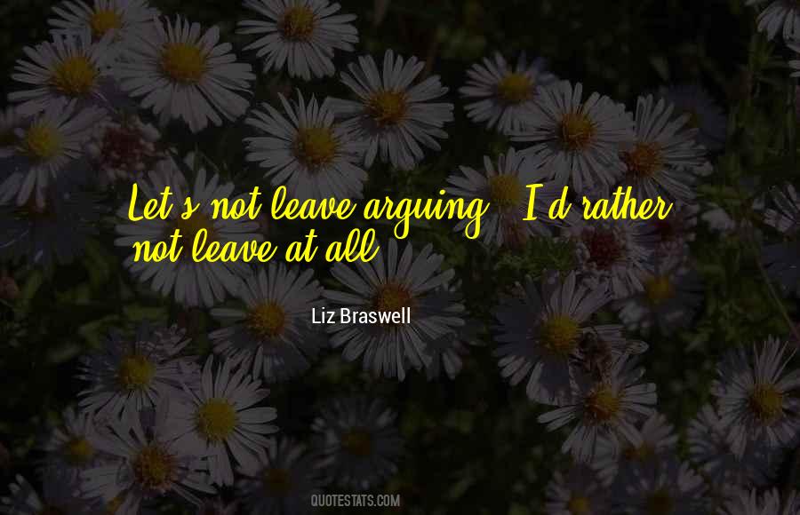 Liz Braswell Quotes #1102208