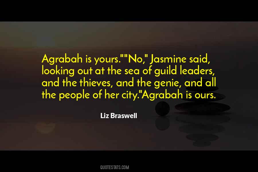 Liz Braswell Quotes #1116264