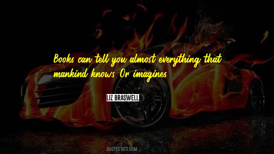 Liz Braswell Quotes #409206