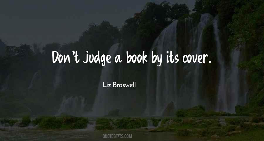 Liz Braswell Quotes #515605