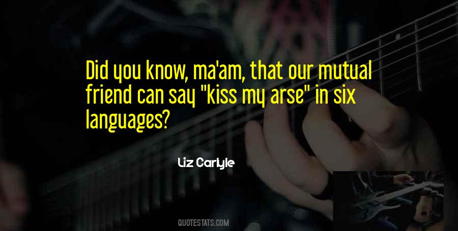 Liz Carlyle Quotes #1170478 Liz Carlyle Quotes #1170478