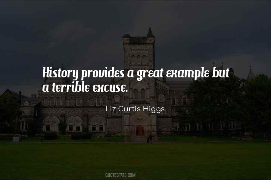 Liz Curtis Higgs Quotes #1396055