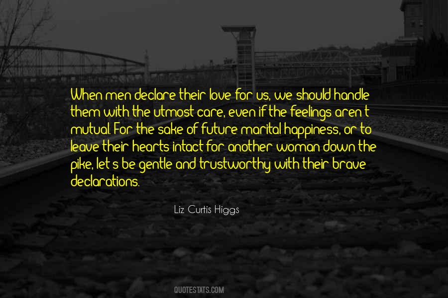 Liz Curtis Higgs Quotes #1555392