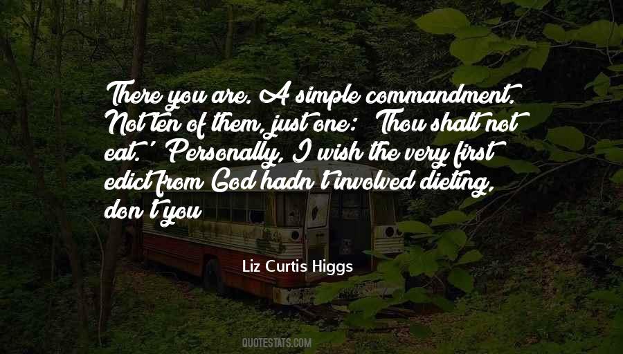 Liz Curtis Higgs Quotes #1676513