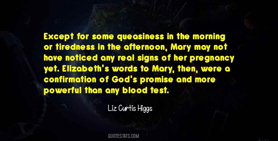 Liz Curtis Higgs Quotes #396650