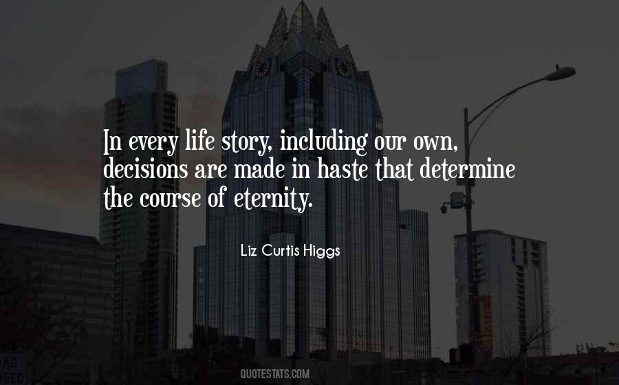 Liz Curtis Higgs Quotes #906599