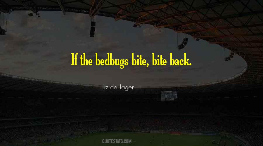 Liz De Jager Quotes #1195594 Liz De Jager Quotes #1195594