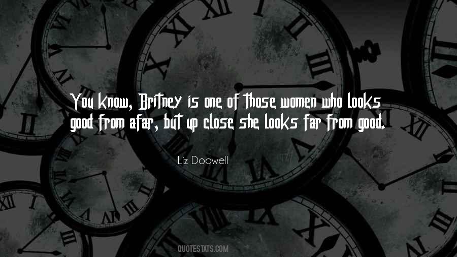 Liz Dodwell Quotes #1448457 Liz Dodwell Quotes #1448457
