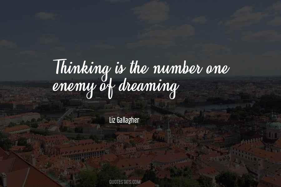 Liz Gallagher Quotes #1075208 Liz Gallagher Quotes #1075208