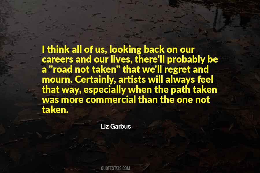 Liz Garbus Quotes #583196