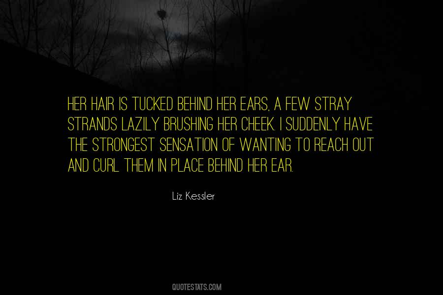 Liz Kessler Quotes #1018498