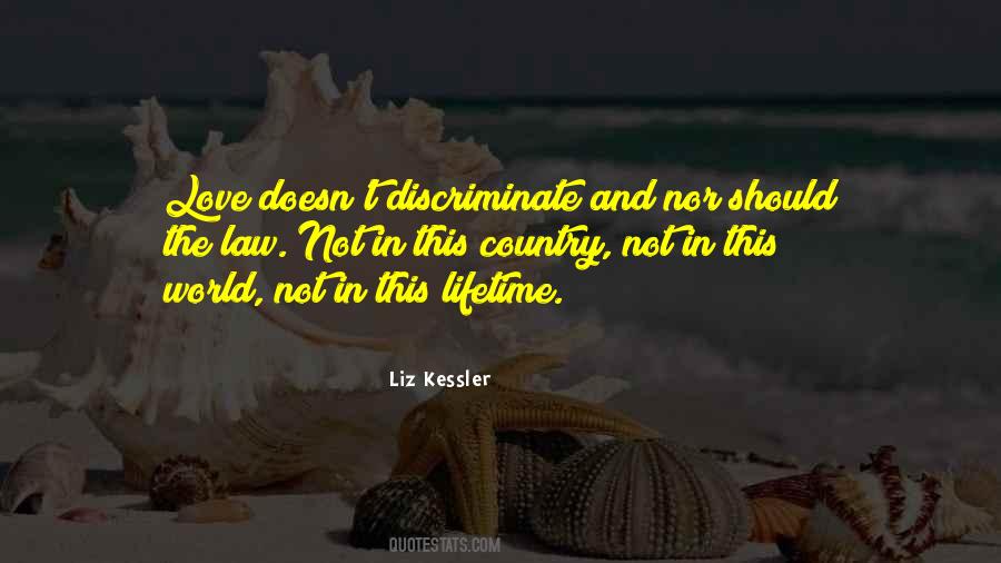 Liz Kessler Quotes #1334698