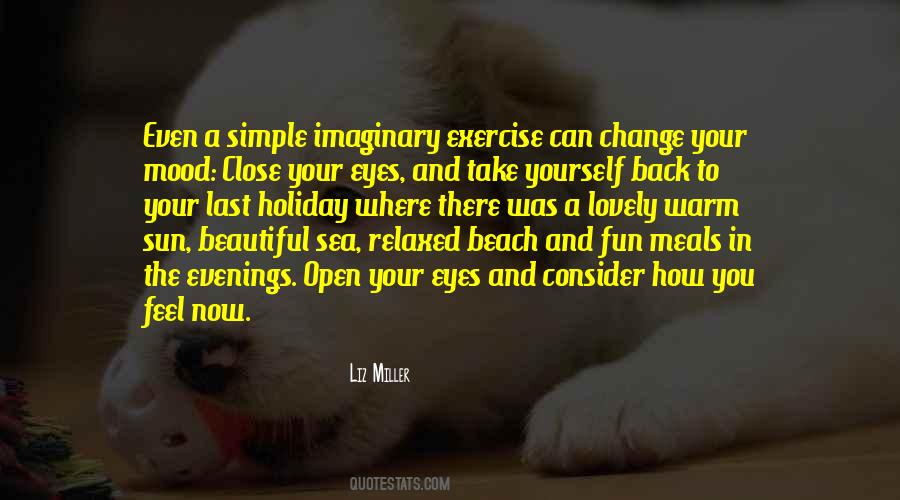 Liz Miller Quotes #1144984