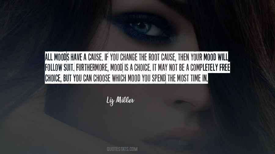 Liz Miller Quotes #1328633