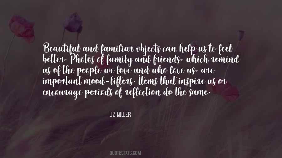 Liz Miller Quotes #1562791