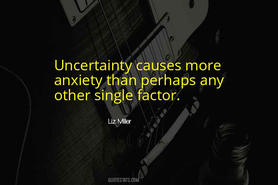 Liz Miller Quotes #1801968