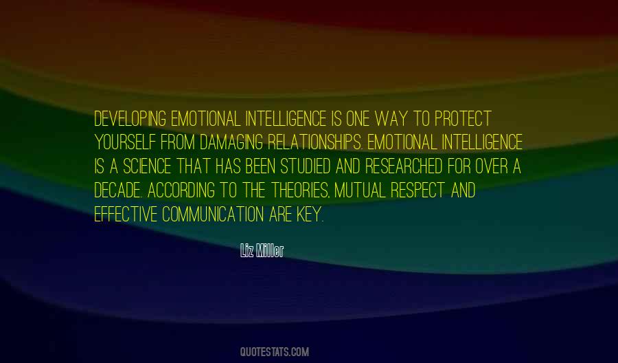 Liz Miller Quotes #317692