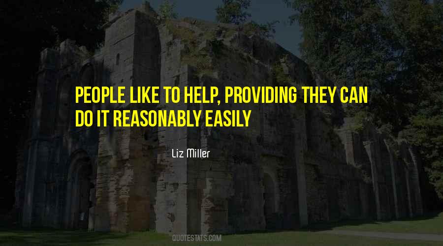 Liz Miller Quotes #915912