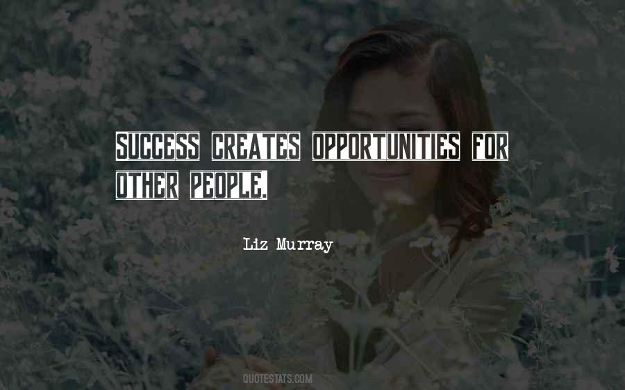 Liz Murray Quotes #1131457