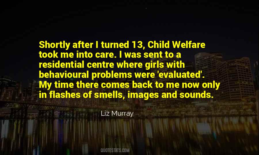 Liz Murray Quotes #227160