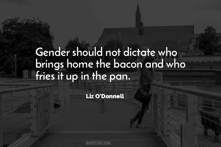 Liz O'Donnell Quotes #984370