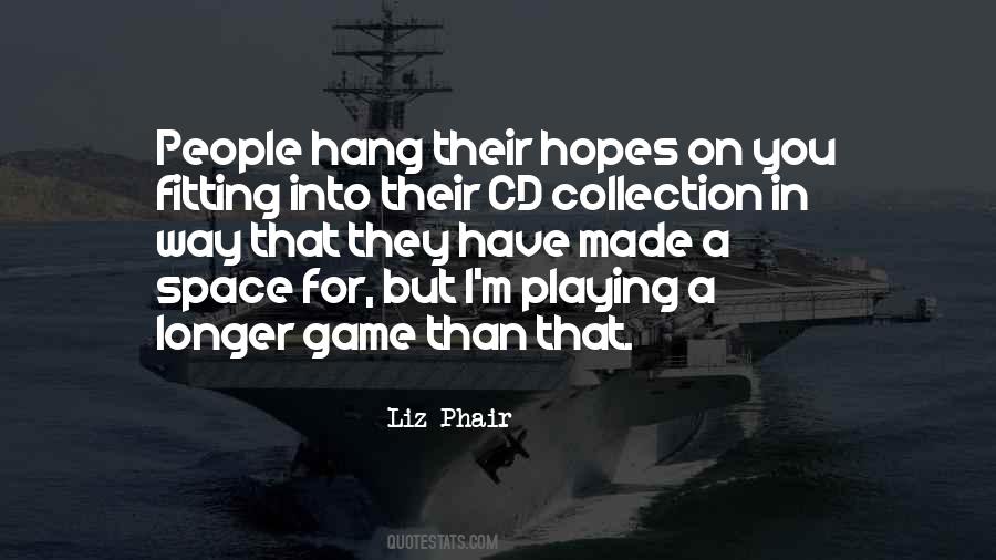 Liz Phair Quotes #1182899