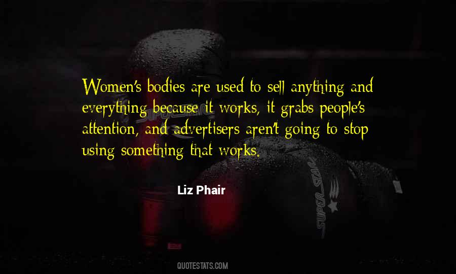 Liz Phair Quotes #1699200