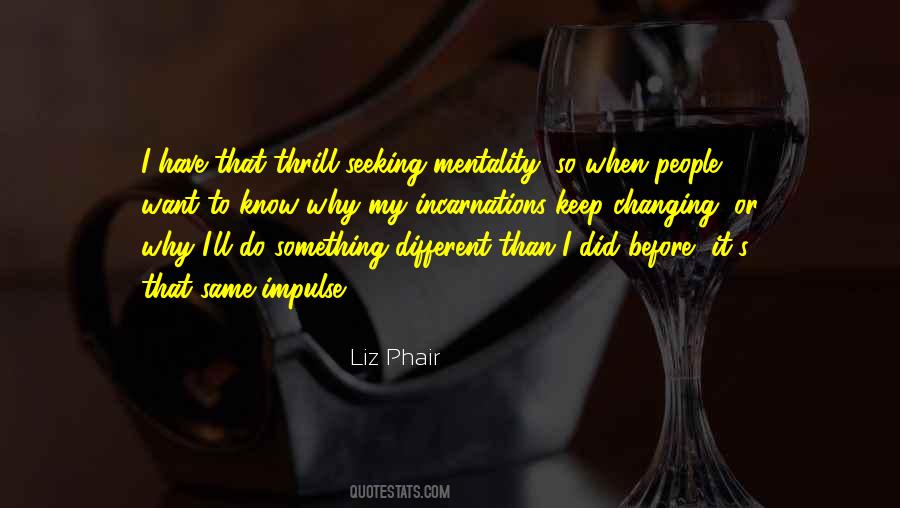 Liz Phair Quotes #3026