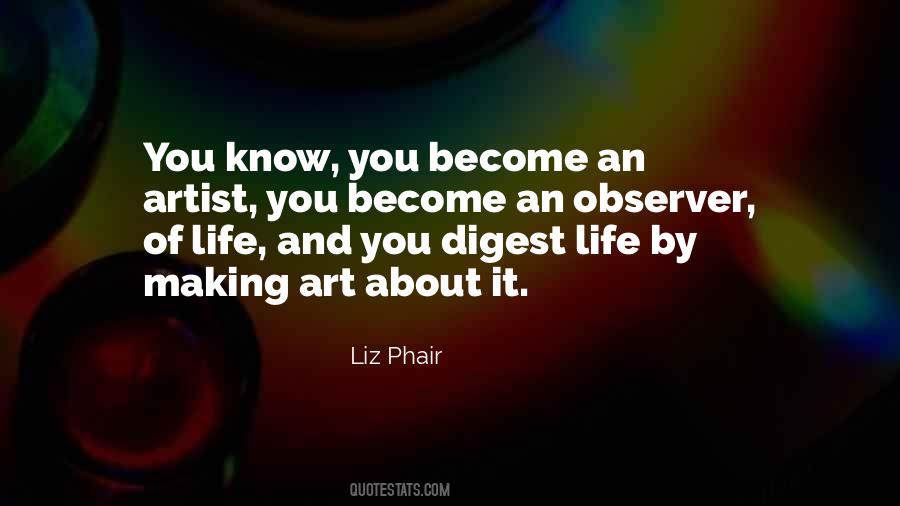 Liz Phair Quotes #513593