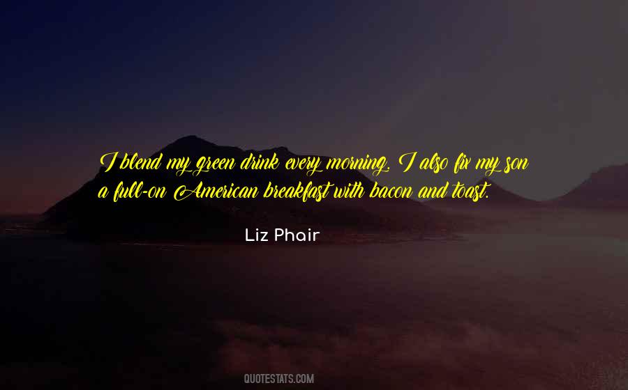 Liz Phair Quotes #534434