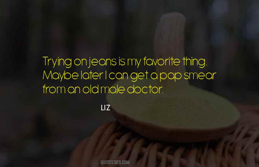 LIZ Quotes #1012083