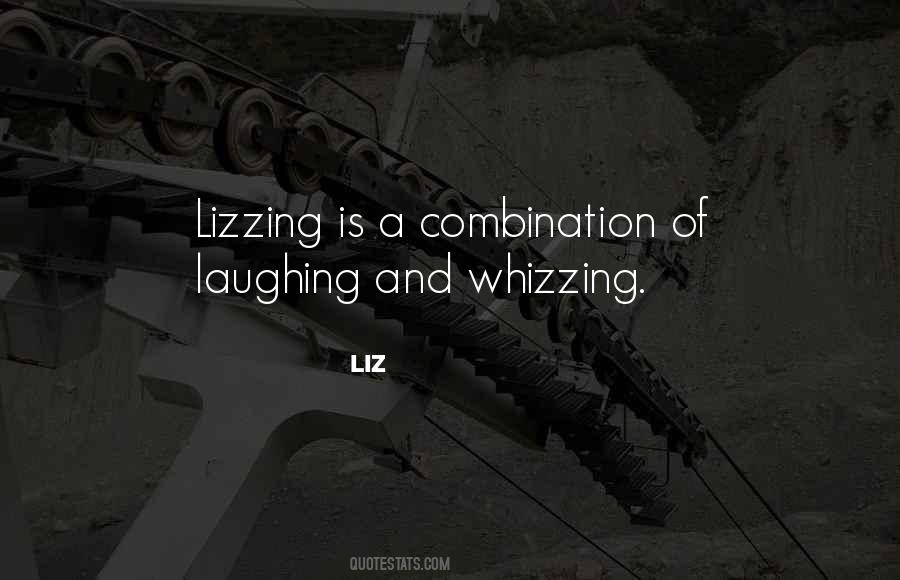 LIZ Quotes #1083450