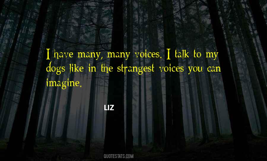 LIZ Quotes #1668801