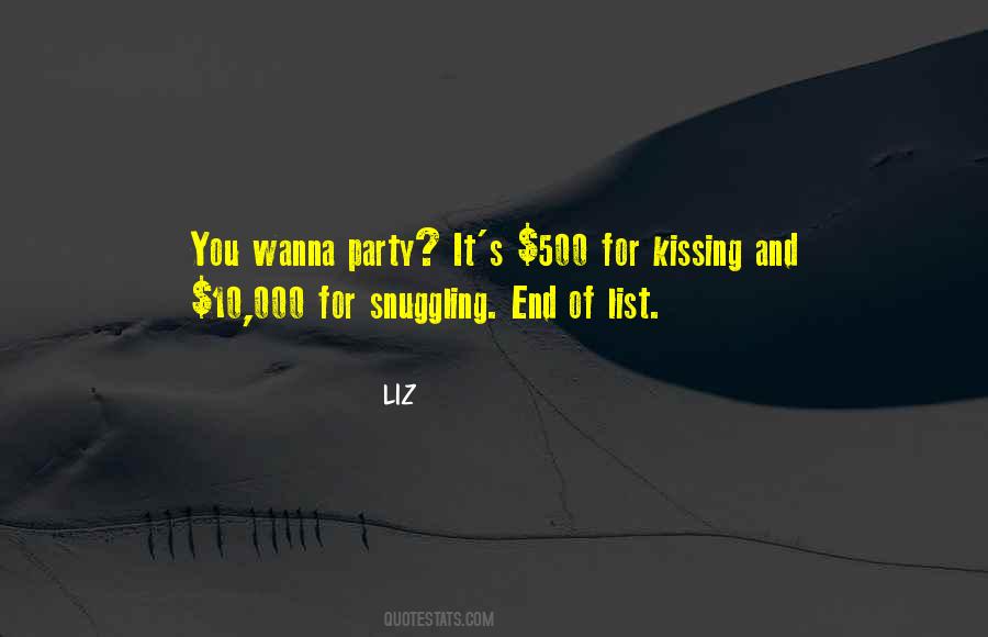 LIZ Quotes #457197