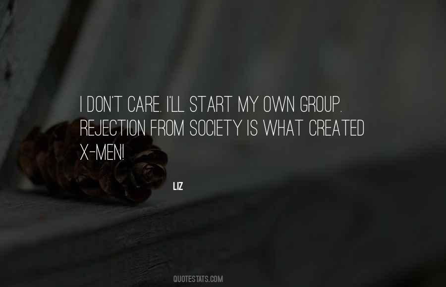 LIZ Quotes #471202