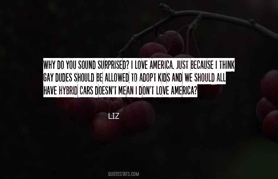 LIZ Quotes #572362