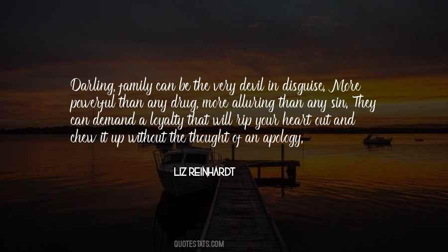 Liz Reinhardt Quotes #1010047