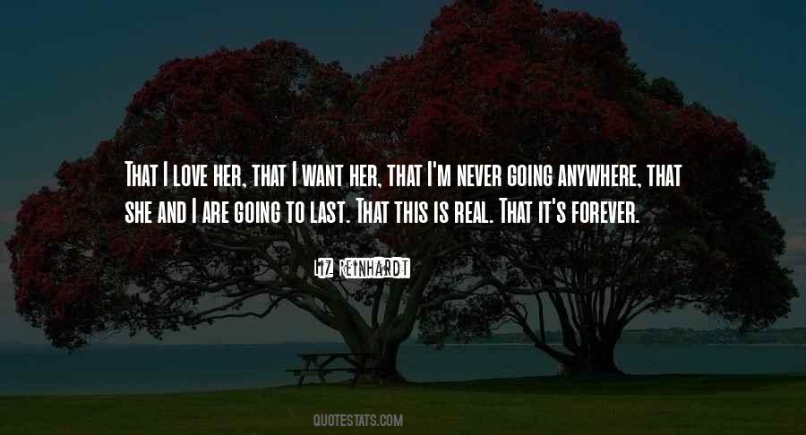 Liz Reinhardt Quotes #107707