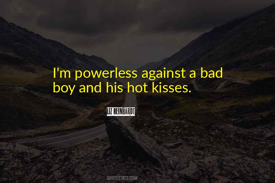 Liz Reinhardt Quotes #1108766