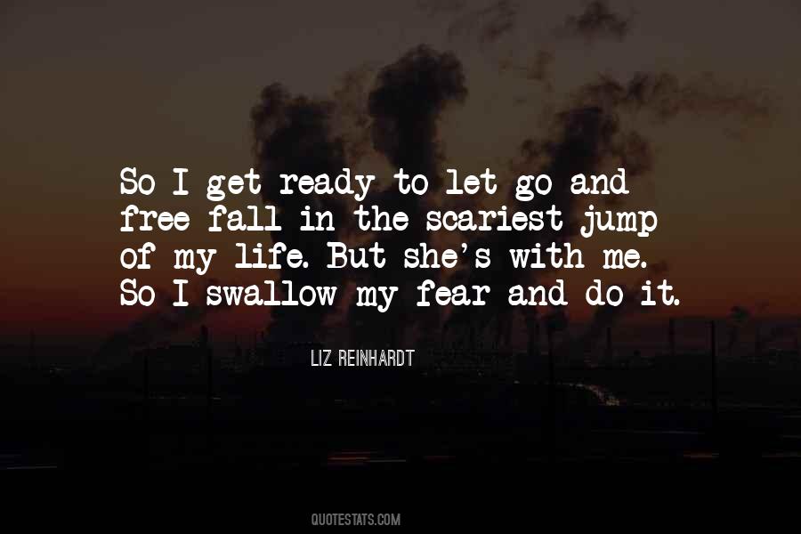 Liz Reinhardt Quotes #1460385