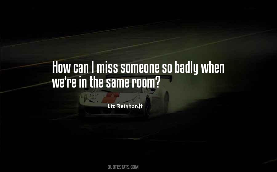 Liz Reinhardt Quotes #249929