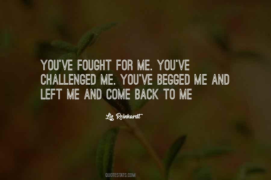 Liz Reinhardt Quotes #517269