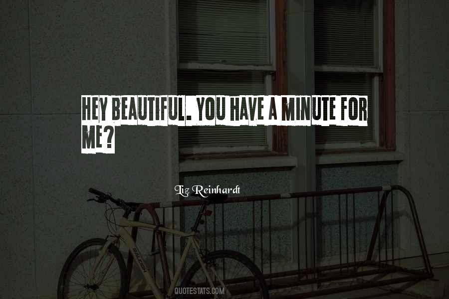 Liz Reinhardt Quotes #544405
