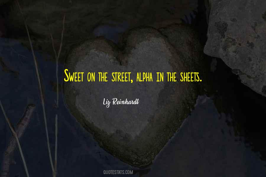 Liz Reinhardt Quotes #868486