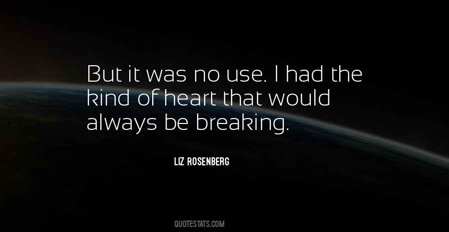 Liz Rosenberg Quotes #1403055