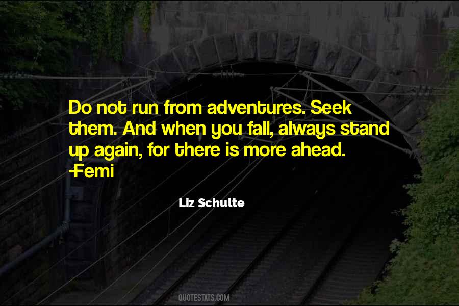 Liz Schulte Quotes #1051217