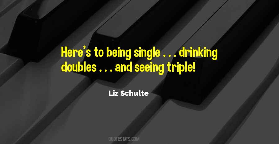 Liz Schulte Quotes #1063167